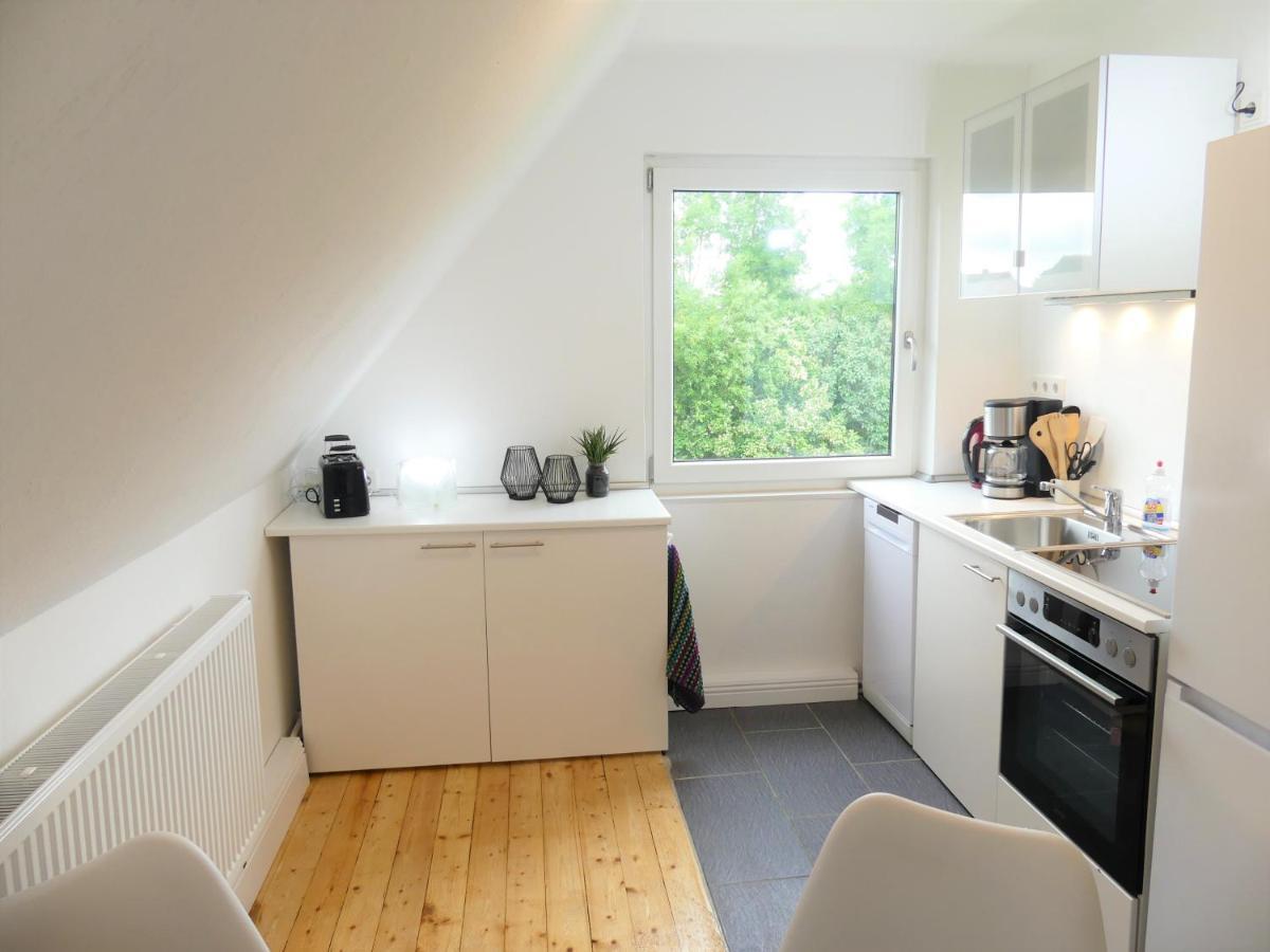 Ferienhaus Beerennest Butjadingen Exterior foto