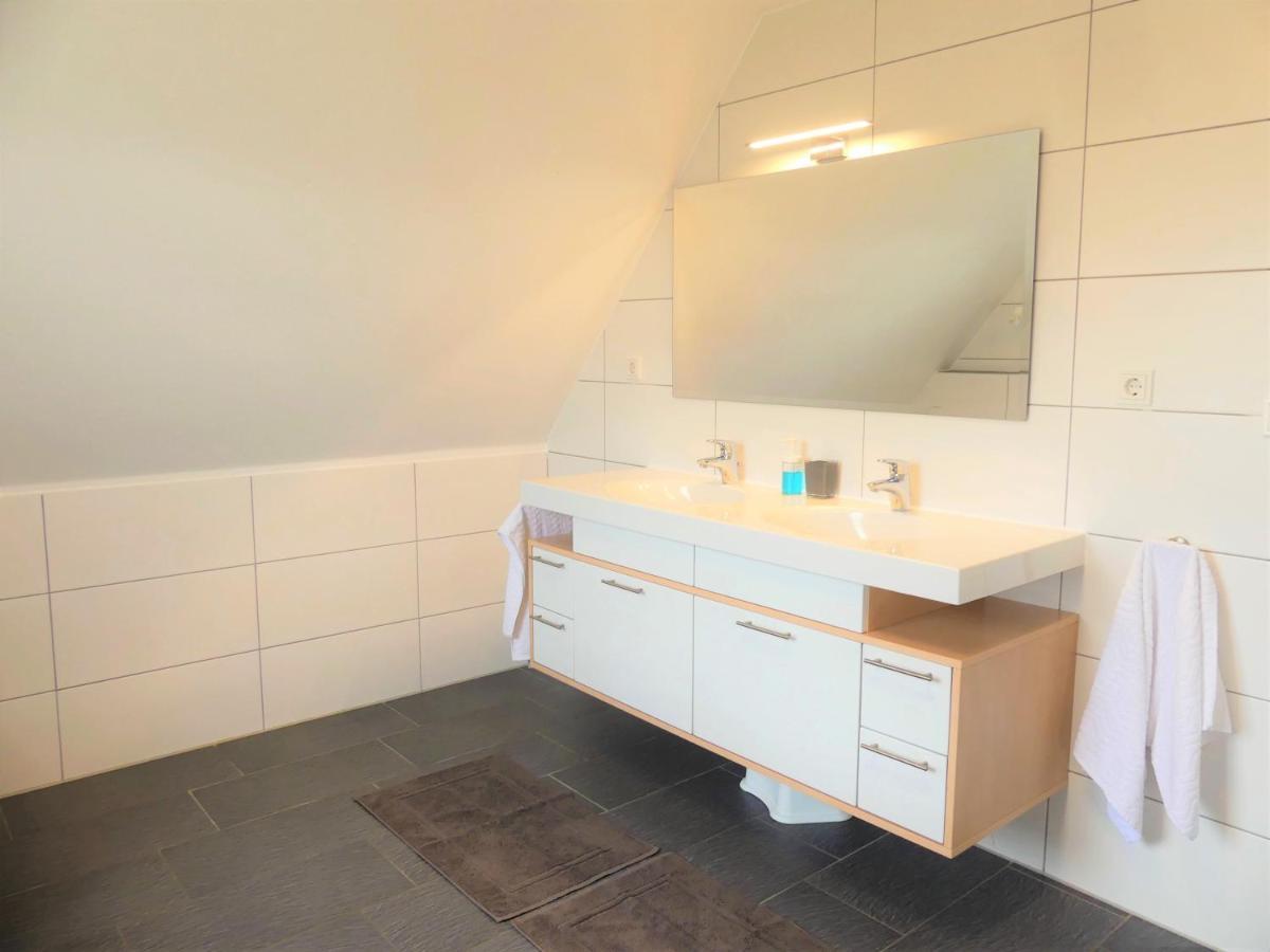 Ferienhaus Beerennest Butjadingen Exterior foto