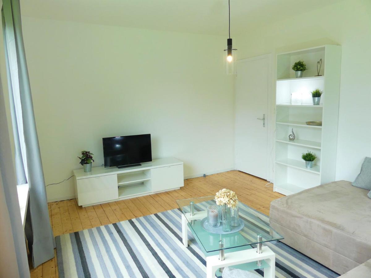 Ferienhaus Beerennest Butjadingen Exterior foto