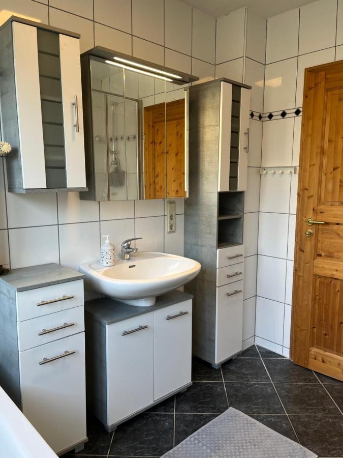 Ferienhaus Beerennest Butjadingen Exterior foto