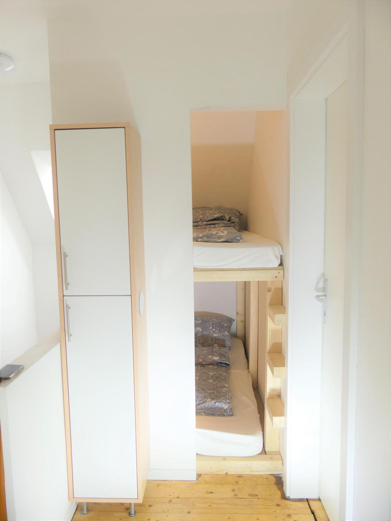 Ferienhaus Beerennest Butjadingen Zimmer foto